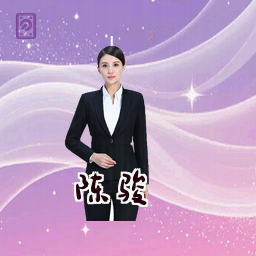 陈骏