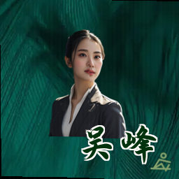 吴峰